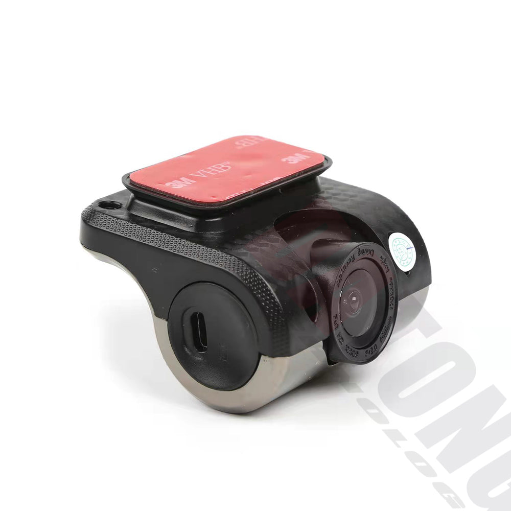 Dash Video Recording Camera for Car Universal Model-Datong Technology